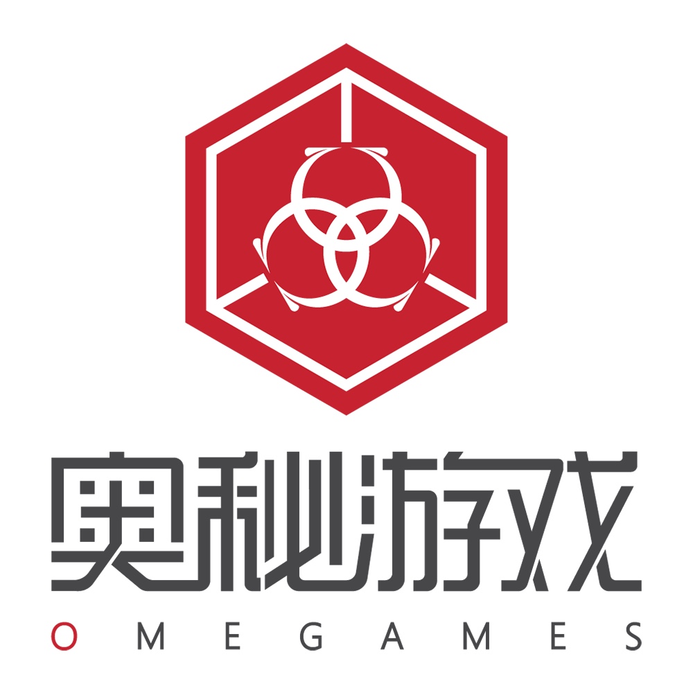 Omegames